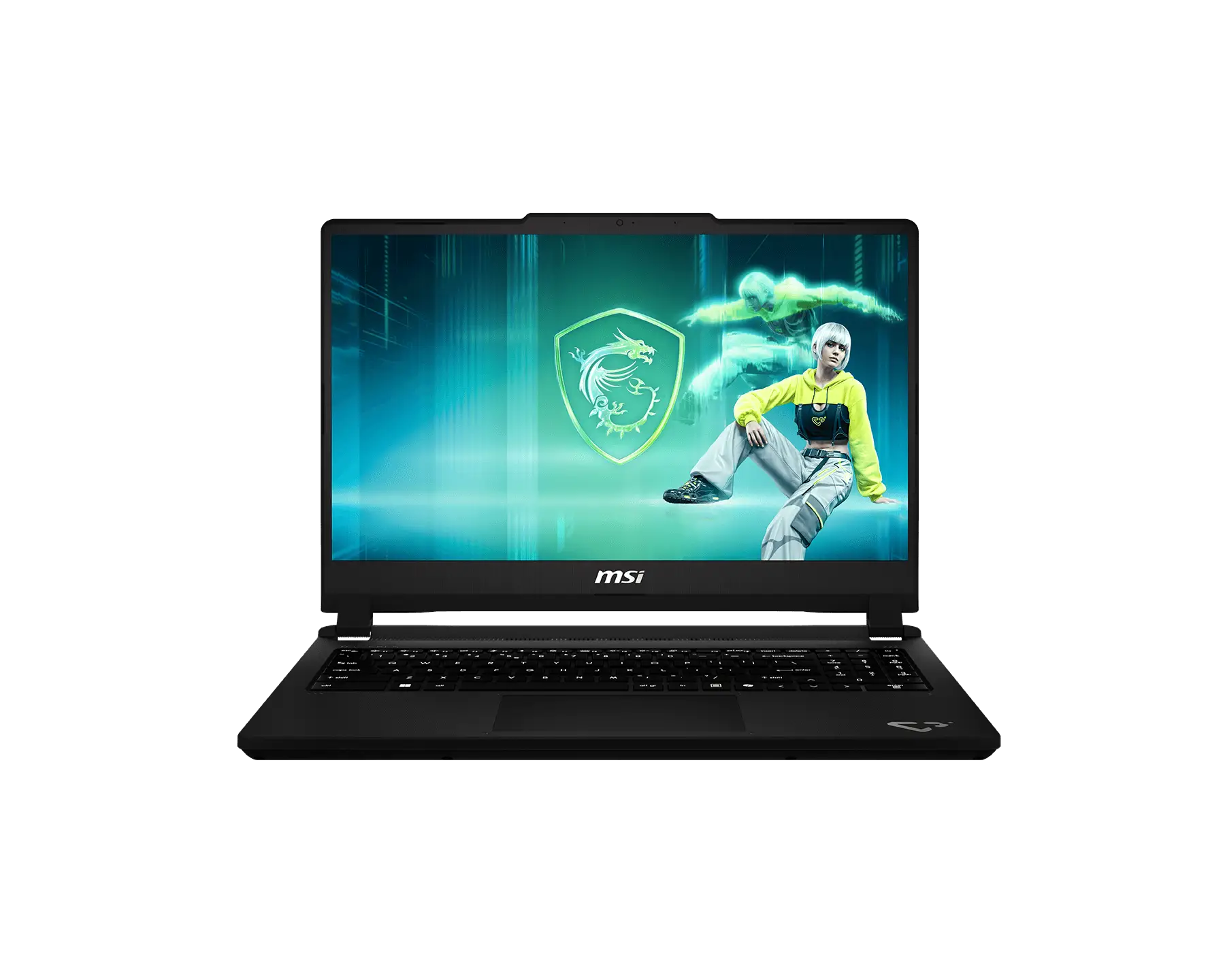 MSI CYBORG 15 MAX C13WE-072XTR i5-13420H 16 GB 512 GB SSD RTX5050 15.6" Dos Dizüstü Bilgisayar