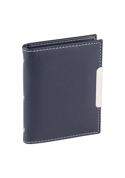 Kartvizit Albümü 2 Sıralı 96 Kartlık 11,5x14 Cm