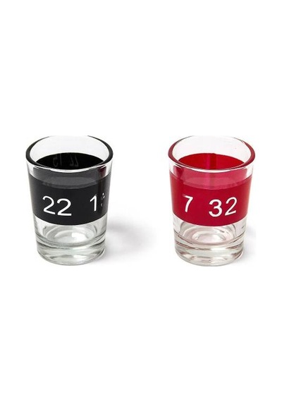 Rulet -  Shot Oyunu