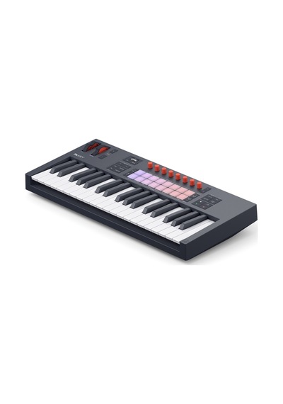 Novation Flkey 37 Mkıı Mıdı Klavye