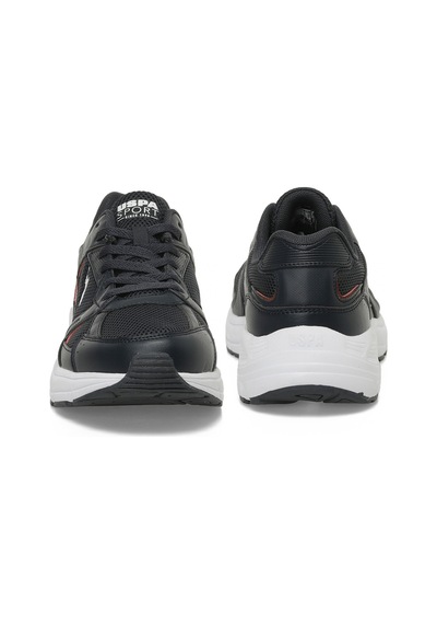 U.s. Polo Assn. Felıx 5fx Lacivert Erkek Sneaker 000000000101947702 Lacivert