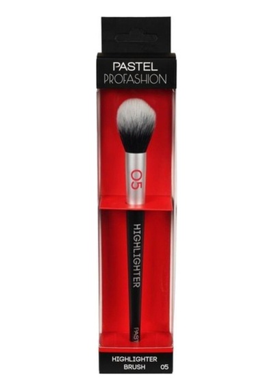 Pastel Profashıon Hıglıghter Brush 05