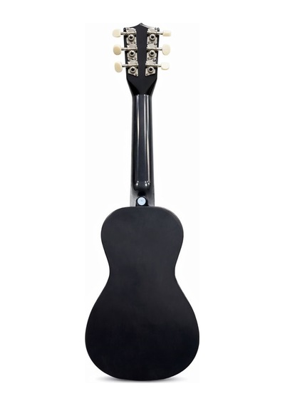 Yankı Cg-16bl Oyuncak Gitar Seti 3-11 Yaş Çocuk Gitarı 53cm 6 Telli Eğitim Kitabı, Kılıf Ve Pena Hediyeli - 86973644213