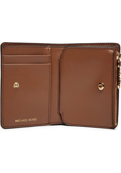 Michael Kors Mıchael Kors Kadın Cüzdan 32s4g8ed7l-brun Kahverengi