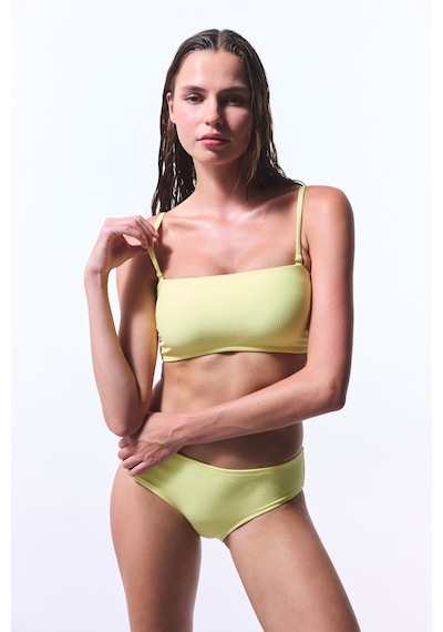 Penti Sarı Nora Hipster Bikini Altı
