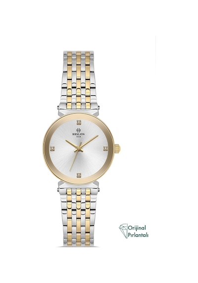 Hislon Women's Classic Queen Ql217t-02sg Gri