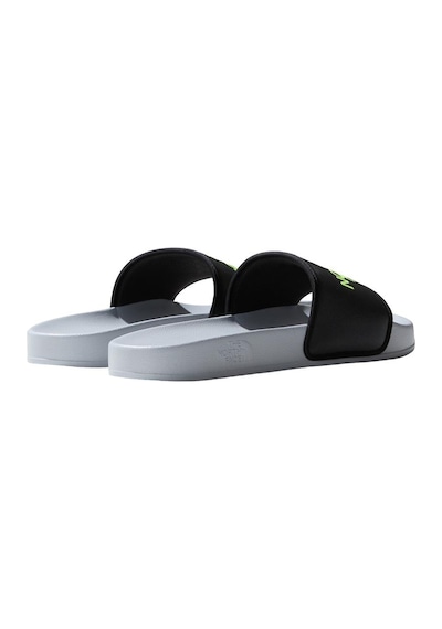 The North Face Base Camp Slide Iii Erkek Terlik-26294 - Gri