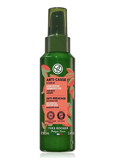 Yves Rocher Yıpranmış Saçlar İçin Kırılma Karşıtı Serum 100 ML