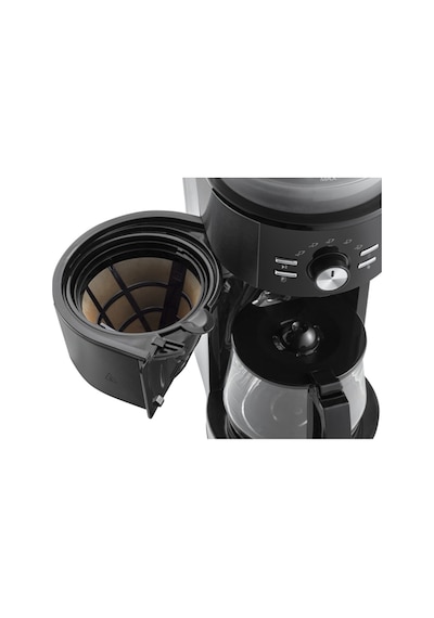 Grundig FK 7110 D Öğütücülü Filtre Kahve Makinesi