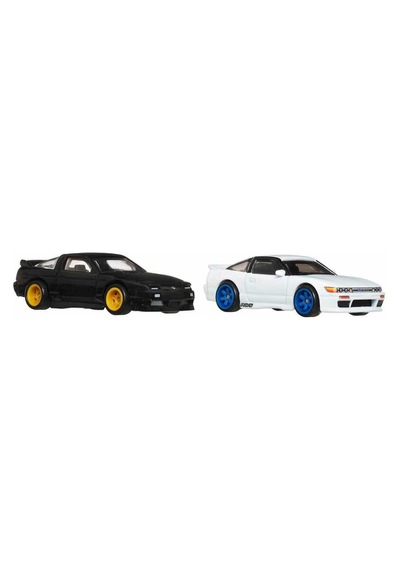 Premium Car Culture 3+ Yaş Real Riders Metal Arabalar