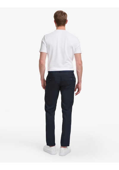 Pierre Cardin Erkek Koyu Lacivert Pantolon 50325166-vr100