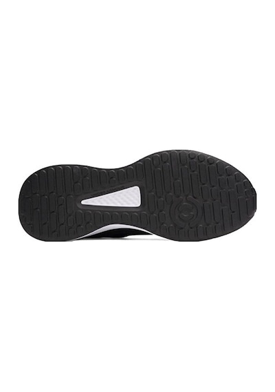 Under Armour Ua Charged Edge Erkek Günlük Ayakkabı 3026727-010 Siyah Siyah