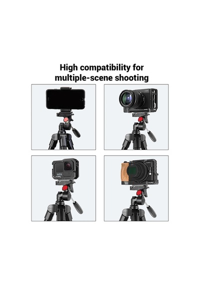 Smallrig 3254 Lt-02 Tripod