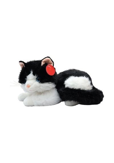Pjh14473 Peluş 36 Cm Sesli Kedi 4 Tek Adet Fiyatıdır Çok Renkli