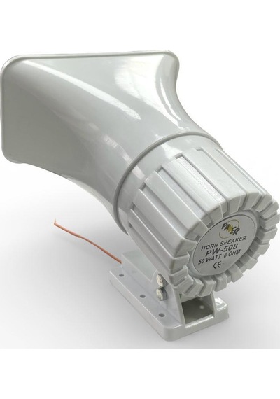 Pawer Pw-508 50watt Horn Hoparlör