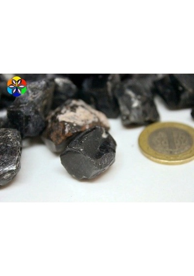 Apaçinin Gözyaşı (Obsidiyen) Taşı (6-9Gram)