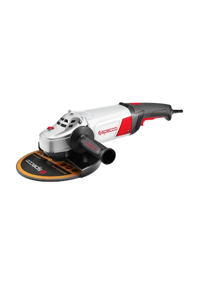Specco SP-5025 2200 W 230 MM Büyük Taşlama Makinesi