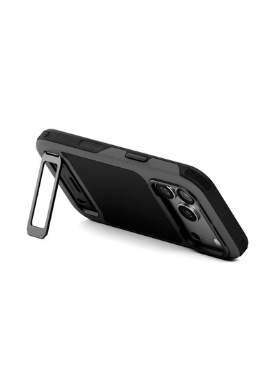 Tilta Khronos Lite Apple Uyumlu iPhone 17 Pro Case - Black - Tkl-ıp17-pfc-b Siyah