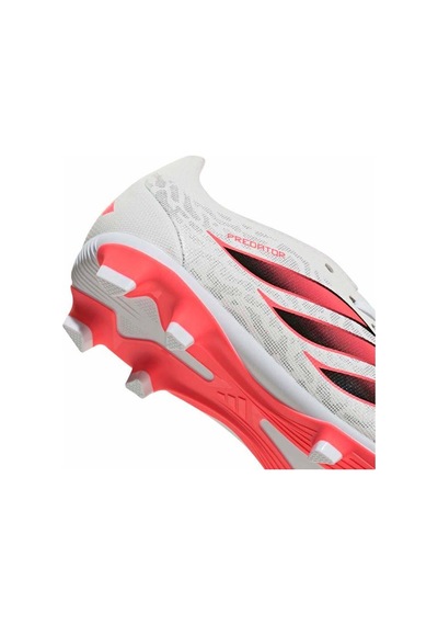 Adidas Predator Club Ft Fg/mg J Çocuk Beyaz Krampon