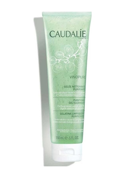 Caudalie Vinopure Cilt Temizleme Jeli 150 ML