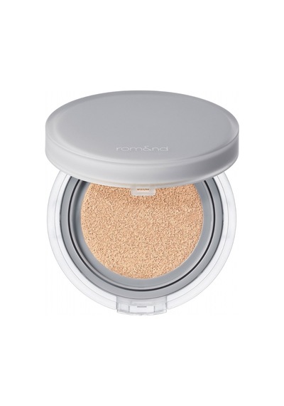Rom&Nd SPF 24 Nu Zero Cushion Fondöten Natural