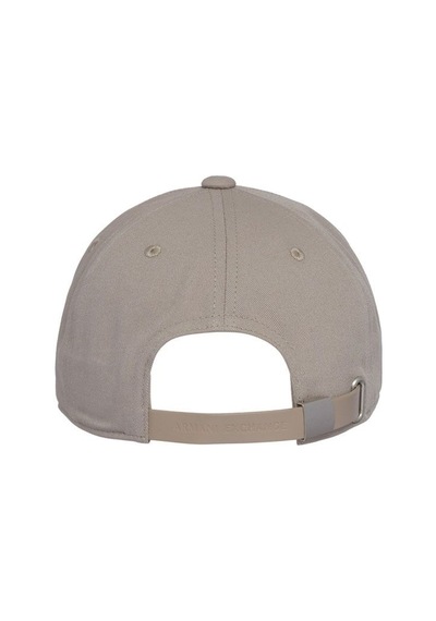 Armani Exchange Armanı Exchange Unısex Şapka 944171-2r110-10352 944171-2r110-10352 Gri Gri