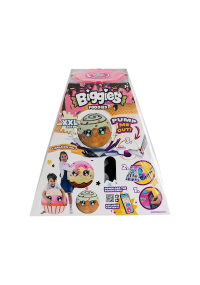 Bay 72605 Peluş Biggies Foodies İce Cream Size Xxl Najmaddin