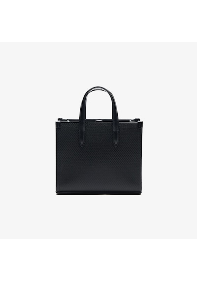 Lacoste Kadın Omuz Çantası Nf4535kl-000 Nf4535kl-000 Siyah Siyah