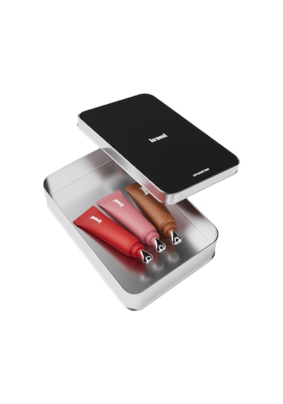 Lip Vitamin Balm Set 3 X 13 Ml