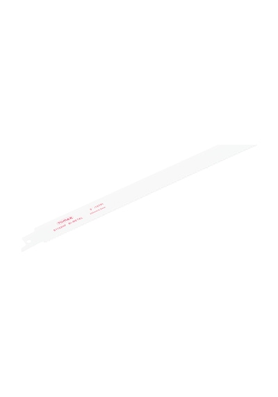 Metal Tilki Kuyruğu Testere Ağzı - 150 Mm