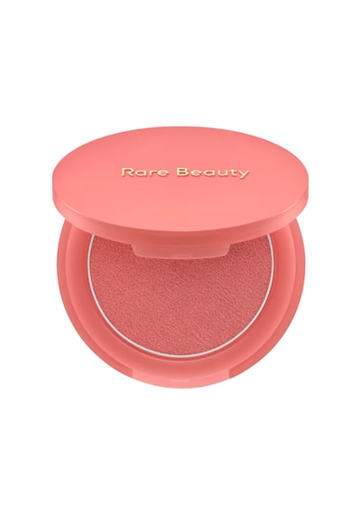 Rare Beauty Soft Pinch Matte Bouncy Blush - Krem Pudra Allık Hope Diğer