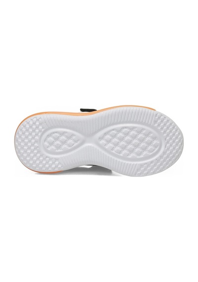 Kinetix Kensal P 6fx Siyah Erkek Çocuk Spor Ayakkabı 000000000102121081 Siyah-turuncu