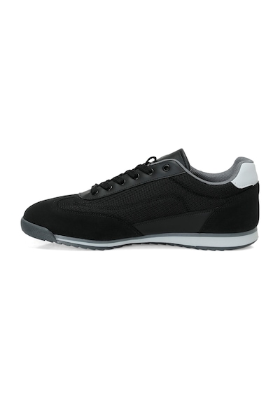 Torex Lazlo Siyah Erkek Sneaker 000000000102721092