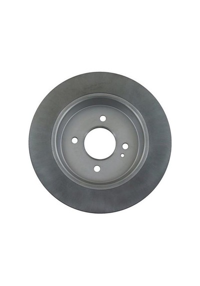 Kia Stonic Arka Fren Diski 2021-2023 584110u300 Mga50382 1.4