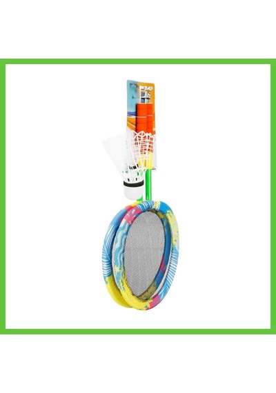 Bezos 2118 Badmınton Set Dmc