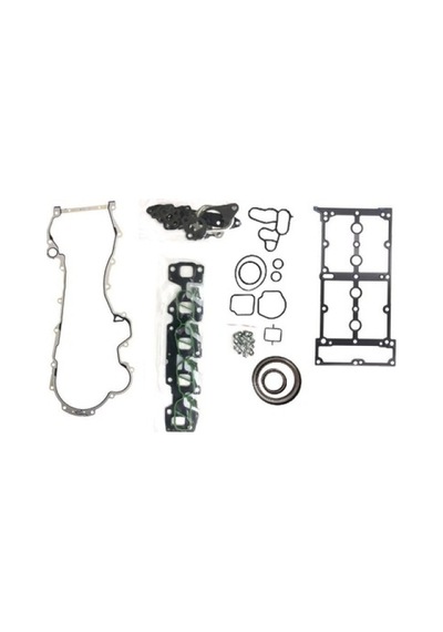 Depomıx Motor Takım Contası Skc Li Keçeli Subap Lastikli Dacıa Logan 1.4-1.6 8v K7j 710- K7m 690
