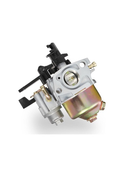 5.5Hp Benzinli Motor Musluklu Karbüratör