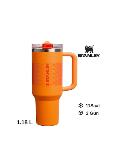 Stanley Unisex Termos-1012486380 Çok Renkli