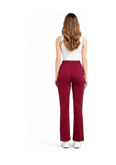 Bebuy Esfoman Altı Bordo