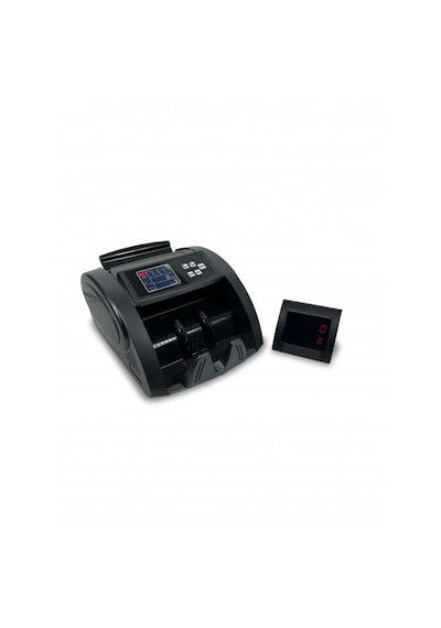 Black Mix Gns 11 Türk Lirası Para Sayma Makinesi
