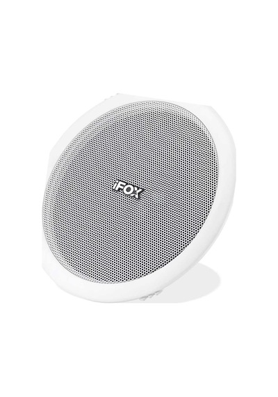 Trafolu Tavan Hoparlör 10w 16 Cm Beyaz Fx660 Evimdeyokyok