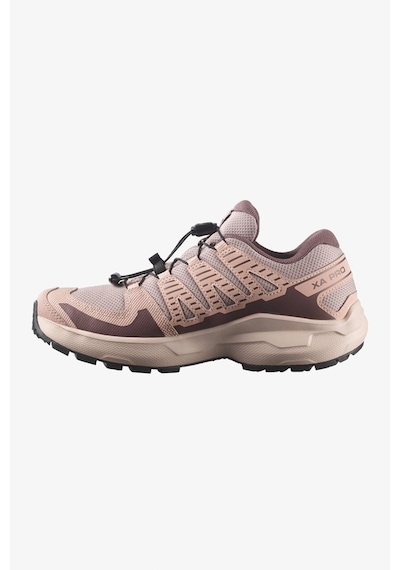 Salomon Xa Pro Wp Çocuk Outdoor Ayakkabı Pembe