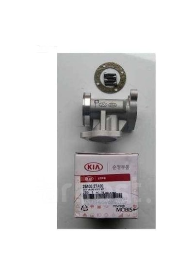 Kia Sportage 2.0 Dizel 2006- Egr Valf .2840027A00-22fgy879j