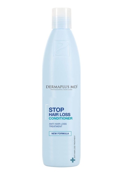 DermaPlus MD Cecemed Stop Hair Loss Saç Dökülmesine Karşı Saç Kremi 300 ML
