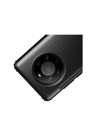 Huawei Mate 40 Pro Kılıf Mat Volks Case