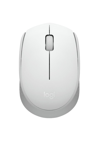 Logıtech 910-006867, M171 White, Usb Nano 2,4g Kablosuz, 1000dpi, Optik, 3 Tuşlu, 12ay Pil Ömrü, Mouse Diğer