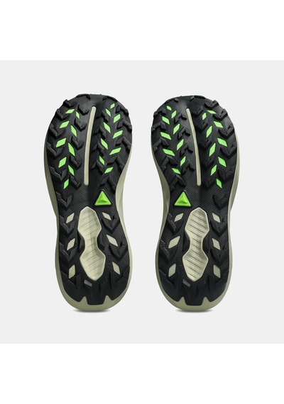 Asics Trabuco 14 Gtx Erkek Trail Koşu Ayakkabısı Kahverengi