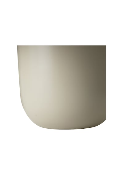 Mudo Home Nexa Abajur 44 Cm Bej Beyaz