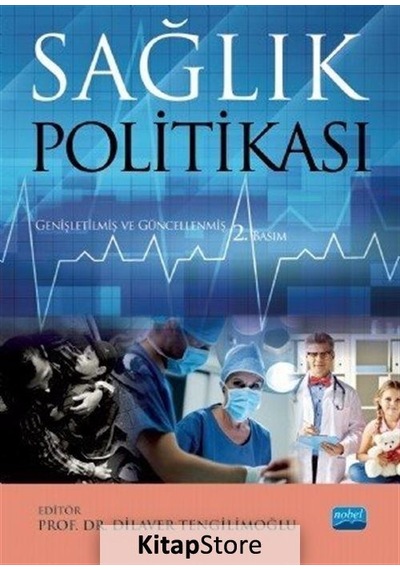 Sağlık Politikası - Kolektif