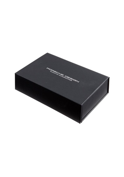Porsche Design Puro Çakmak Ve Kesici Seti Titan P3631/26
